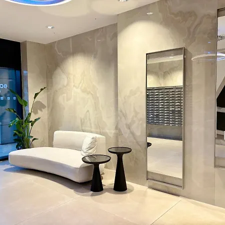 Apartment Chic Metropolis Free Parking *